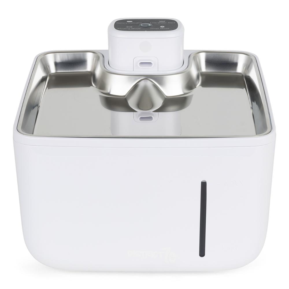 District 70 AURA 3,5 L Fontaine à eau sans fil