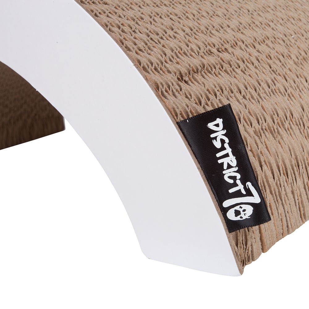 District 70 Krabmeubel ARCH Small 60×28×20 cm – Uniek design