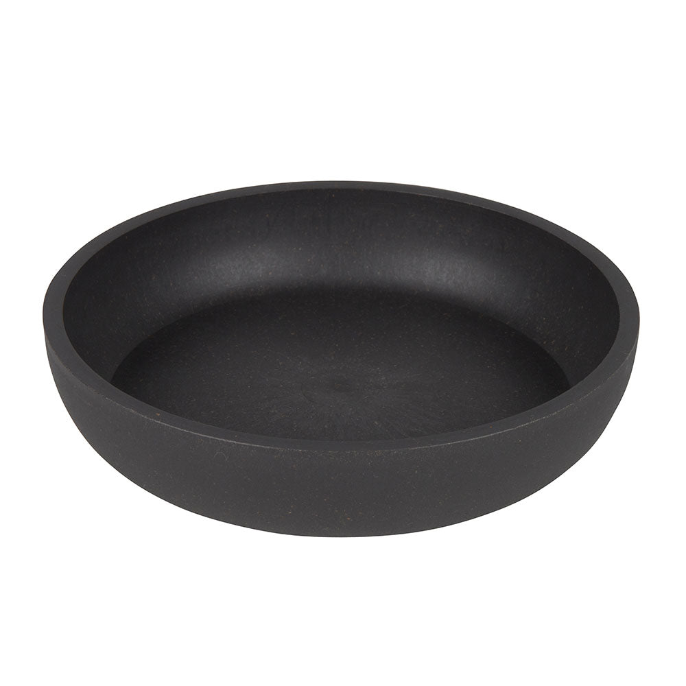 District 70 voerbak bamboe 180 ml 12 x 12 x 2,8 cm