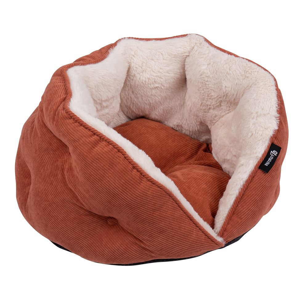 District 70 kattenmand TUCK  – Terra