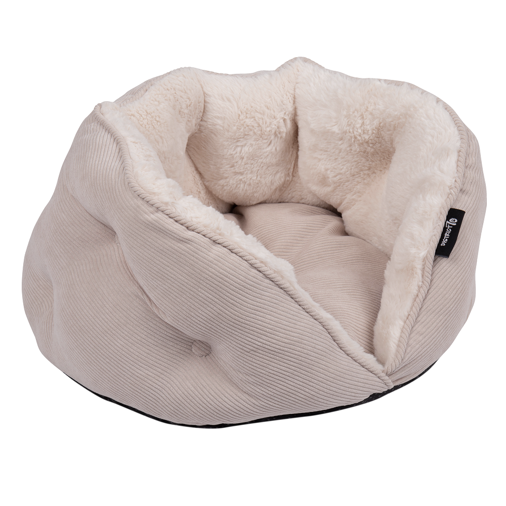 District 70 kattenmand TUCK  – Sand