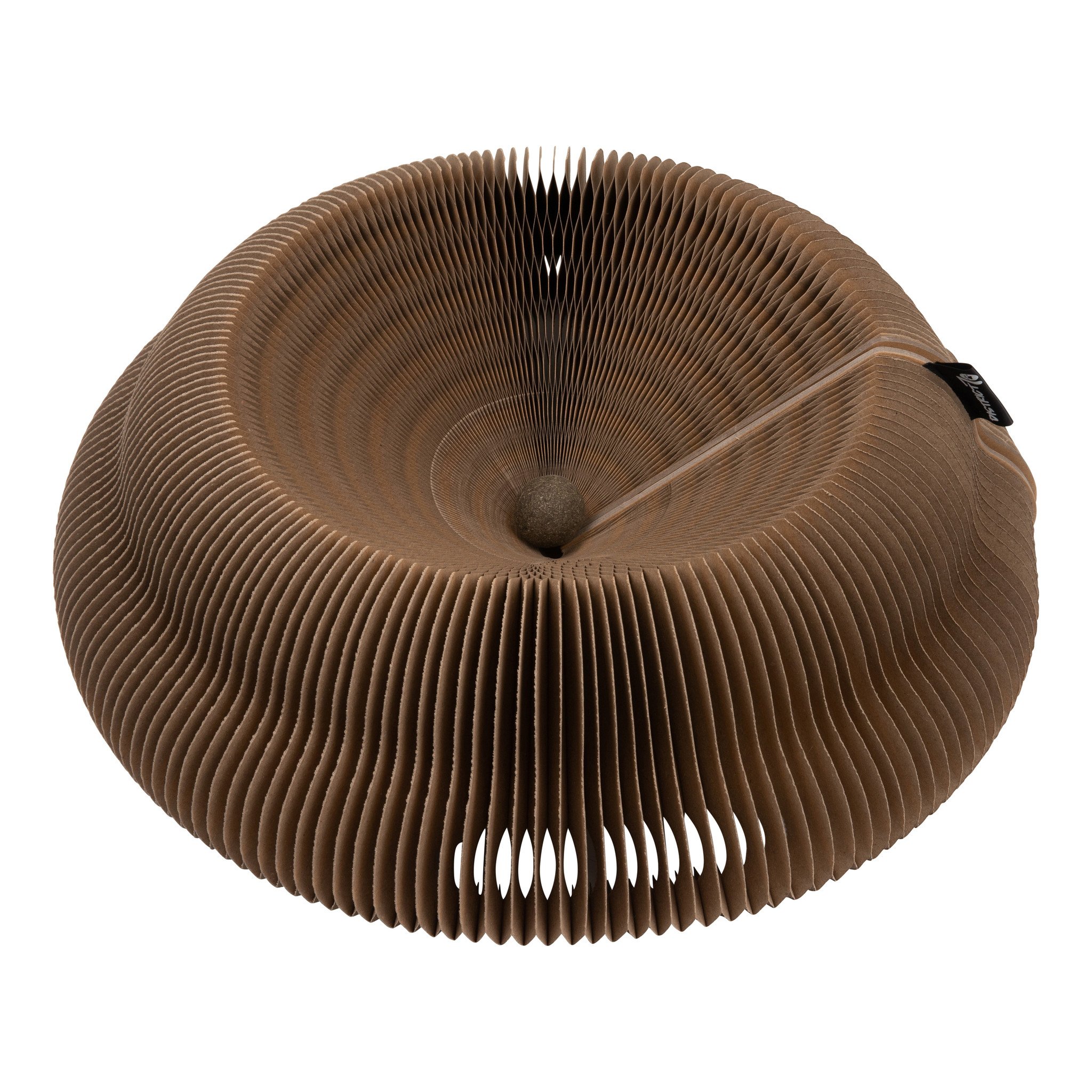 District 70 kattenmand MAZE 3-in-1 opvouwbaar – karton
