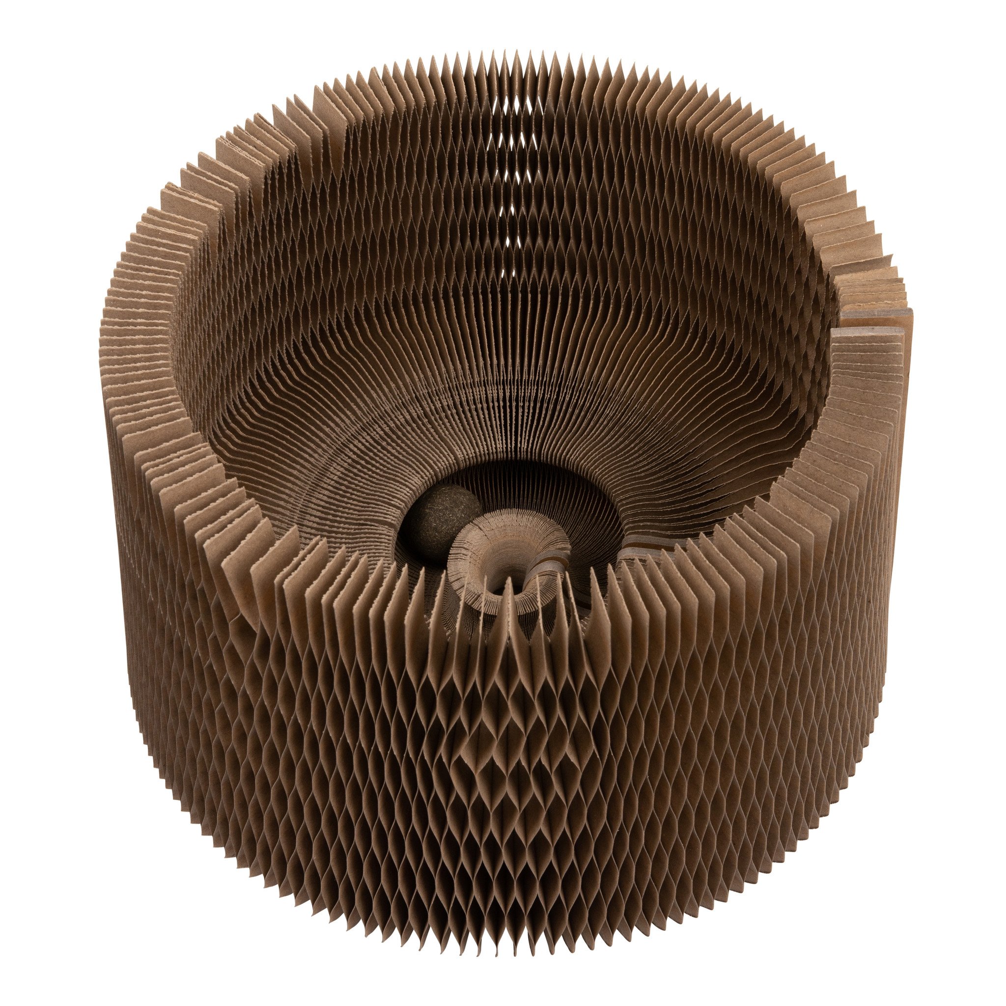 District 70 kattenmand MAZE 3-in-1 opvouwbaar – karton