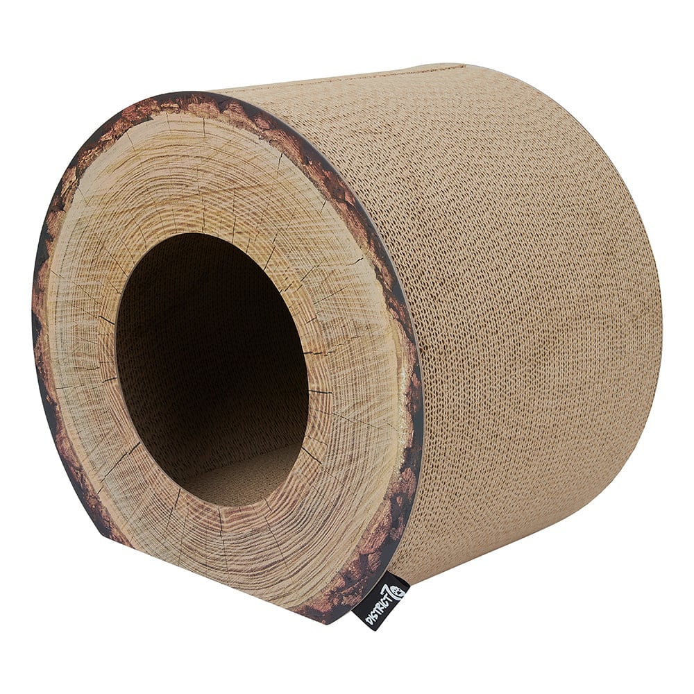 District 70 Krabmeubel TRUNK Boomstam Design – Katten meubel