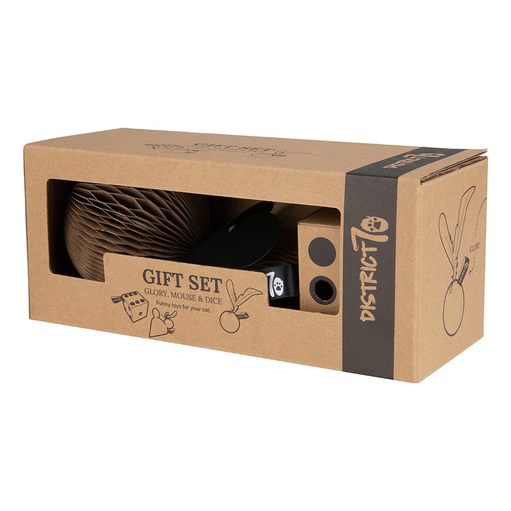 GIFT SET
