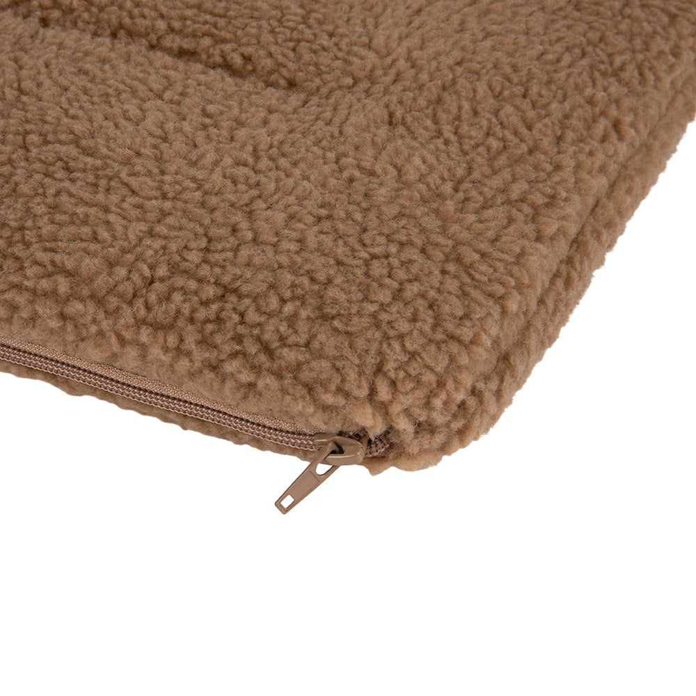 SHERPA Crate-Matte – Mocca / Small