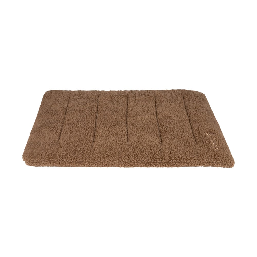 SHERPA Crate-Matte - Mocca / X-Large