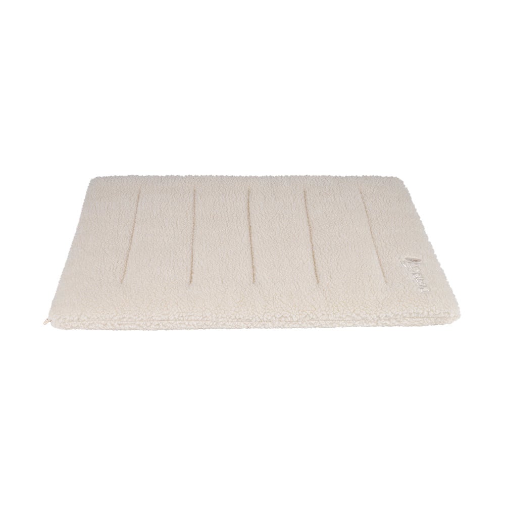 District 70 SHERPA Crate Mat XX-Large Hundebett 100×70 cm - Merengue