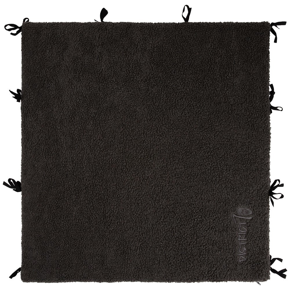 District 70 Hondenbench Divider SHERPA X-Large – Donker Grijs