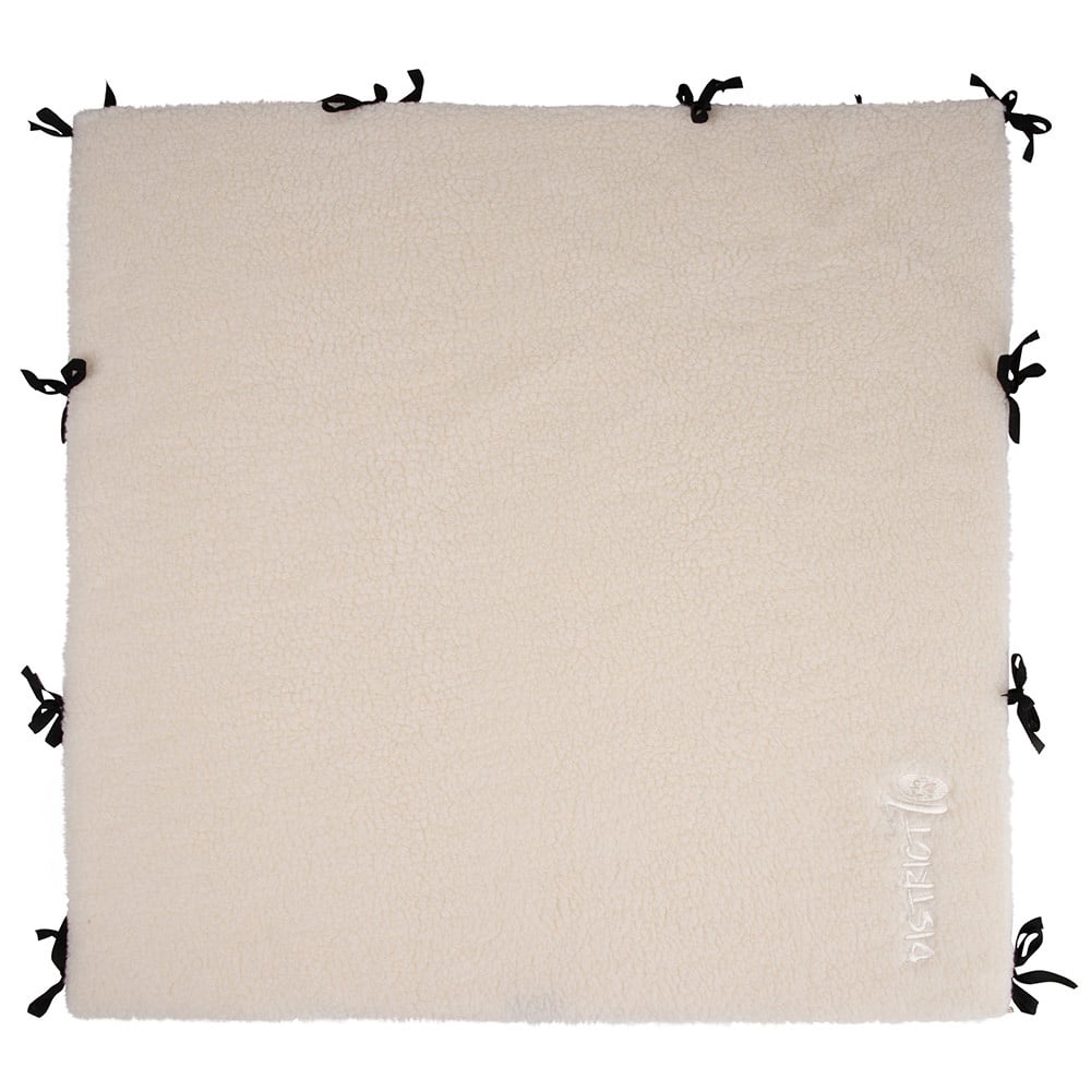 District 70 hondenbench divider SHERPA Merengue X-Large – 76×48 cm