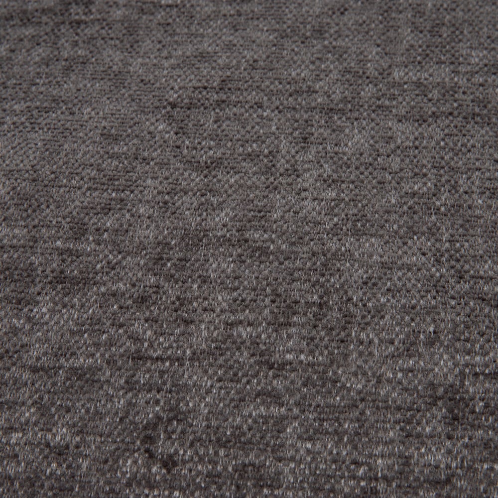 District 70 Hondenmand HUSH Donkergrijs & Cream 80×60 cm – Medium