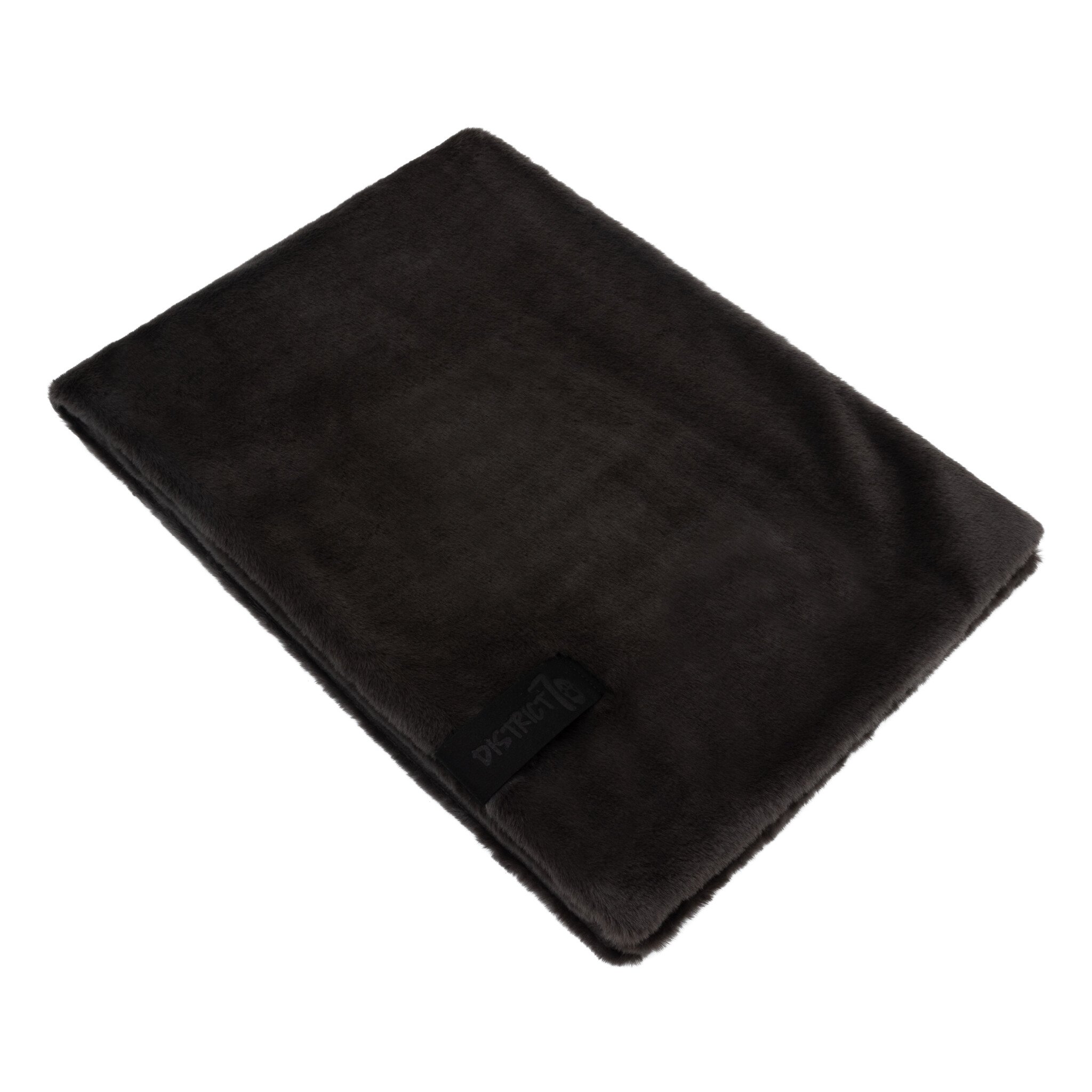District 70 Hondendeken NUZZLE 100×70 cm – Donker Grijs