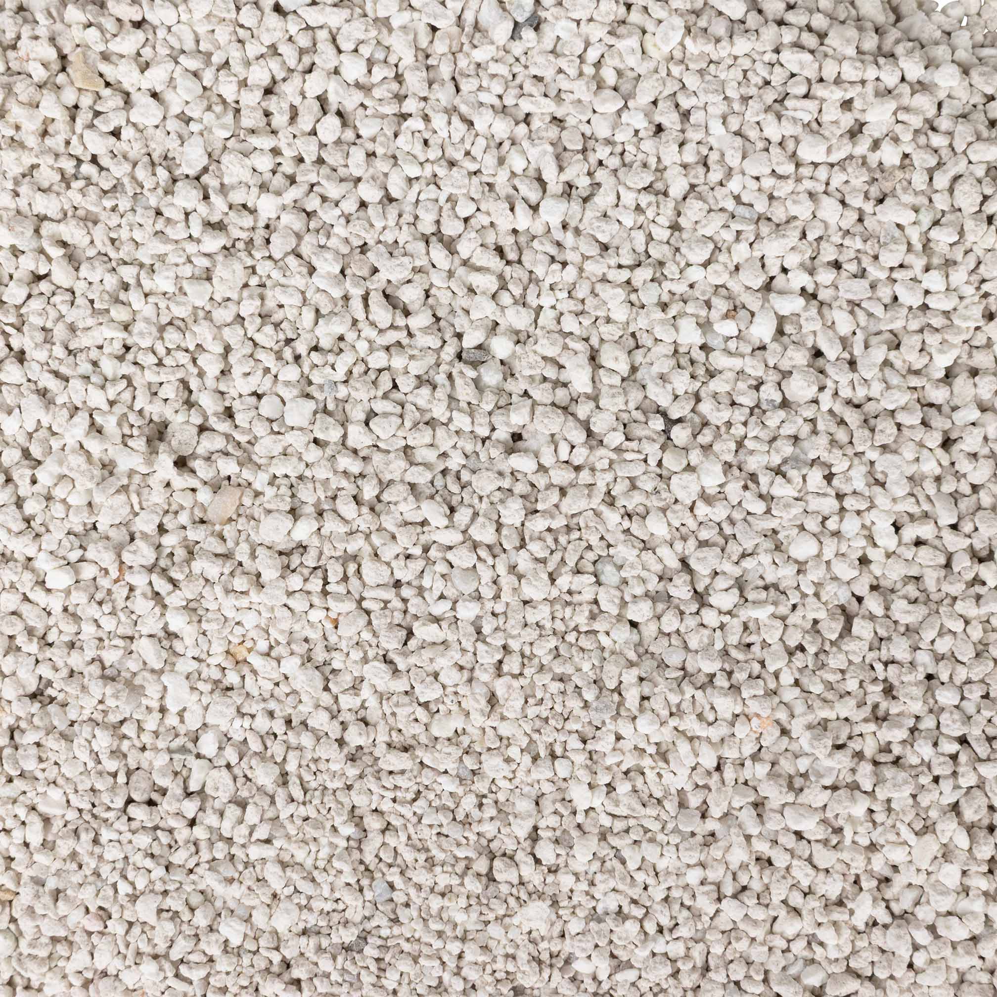 Fresh Nest witte bentoniet kattenbakvulling - 8 L