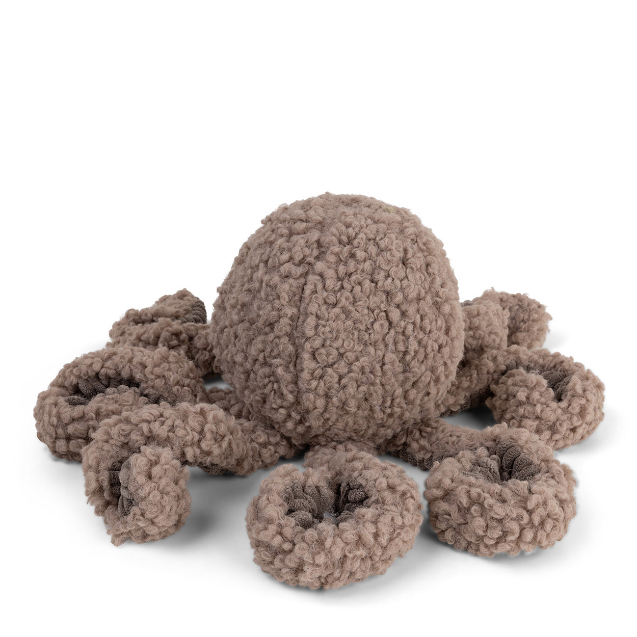 District 70 SQUID pluche hondenspeelgoed polyester piepend {{size_label}} Merengue