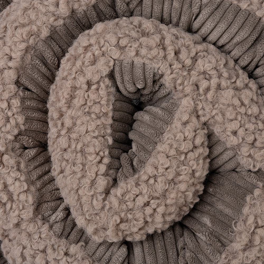District 70 SWIRL snuffelmat
