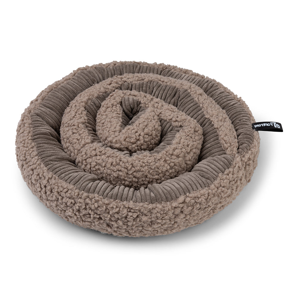District 70 SWIRL snuffelmat