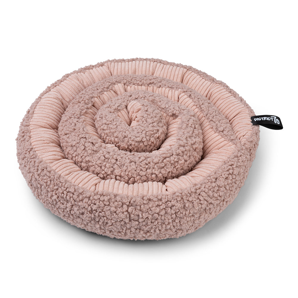 District 70 SWIRL snuffelmat