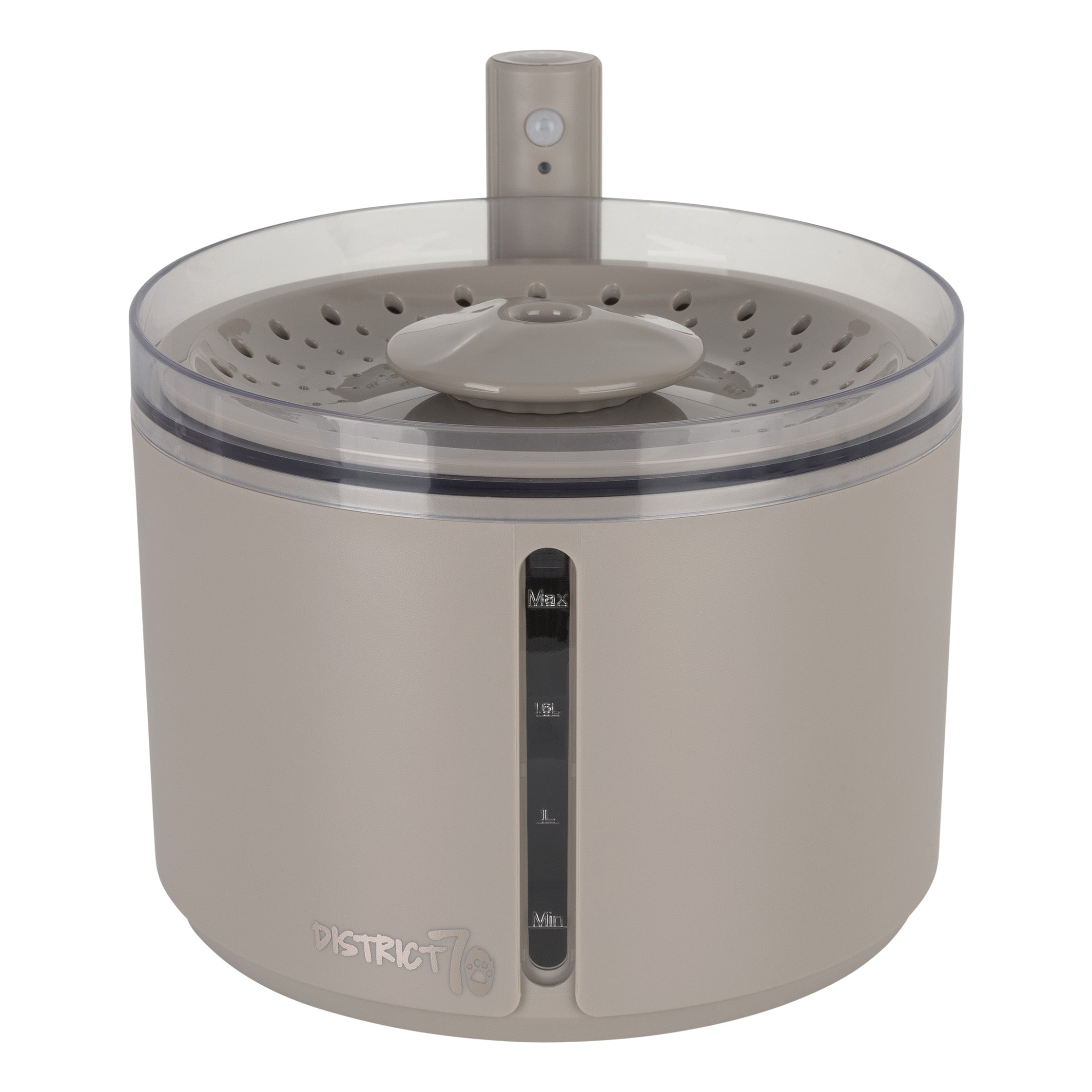 FLOW 2.2 L Kabellose Trinkbrunnen - Weiß