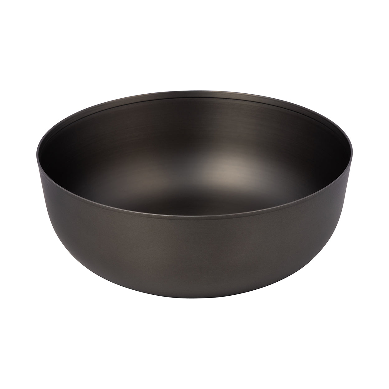 ROYAL Edelstahl-Hundenapf - Silber / Small - 600 ml
