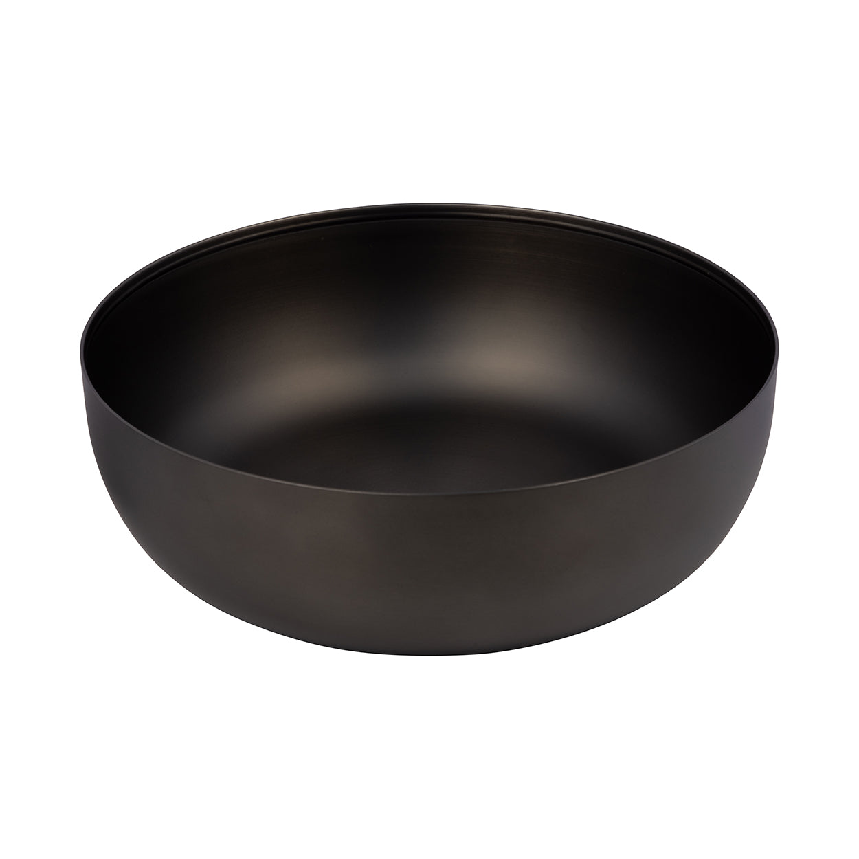 ROYAL Edelstahl-Hundenapf - Silber / Small - 600 ml