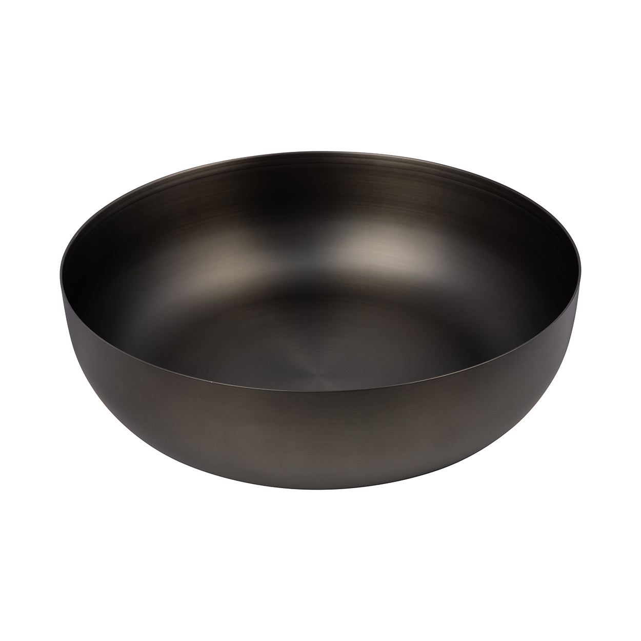 ROYAL Edelstahl-Hundenapf - Silber / Small - 600 ml
