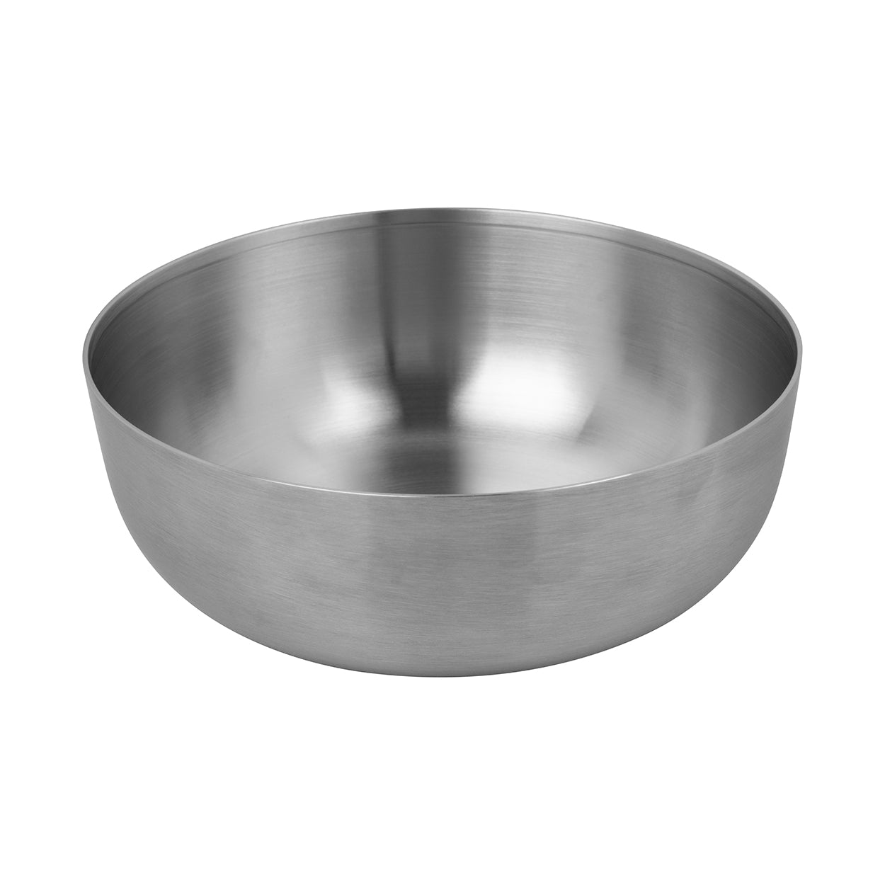 ROYAL Edelstahl-Hundenapf - Silber / Small - 600 ml