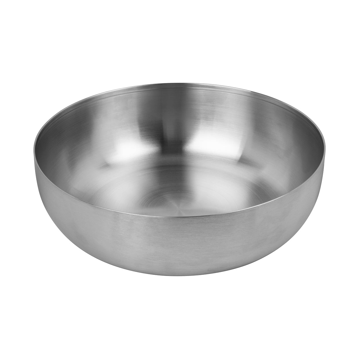 ROYAL Edelstahl-Hundenapf - Silber / Small - 600 ml