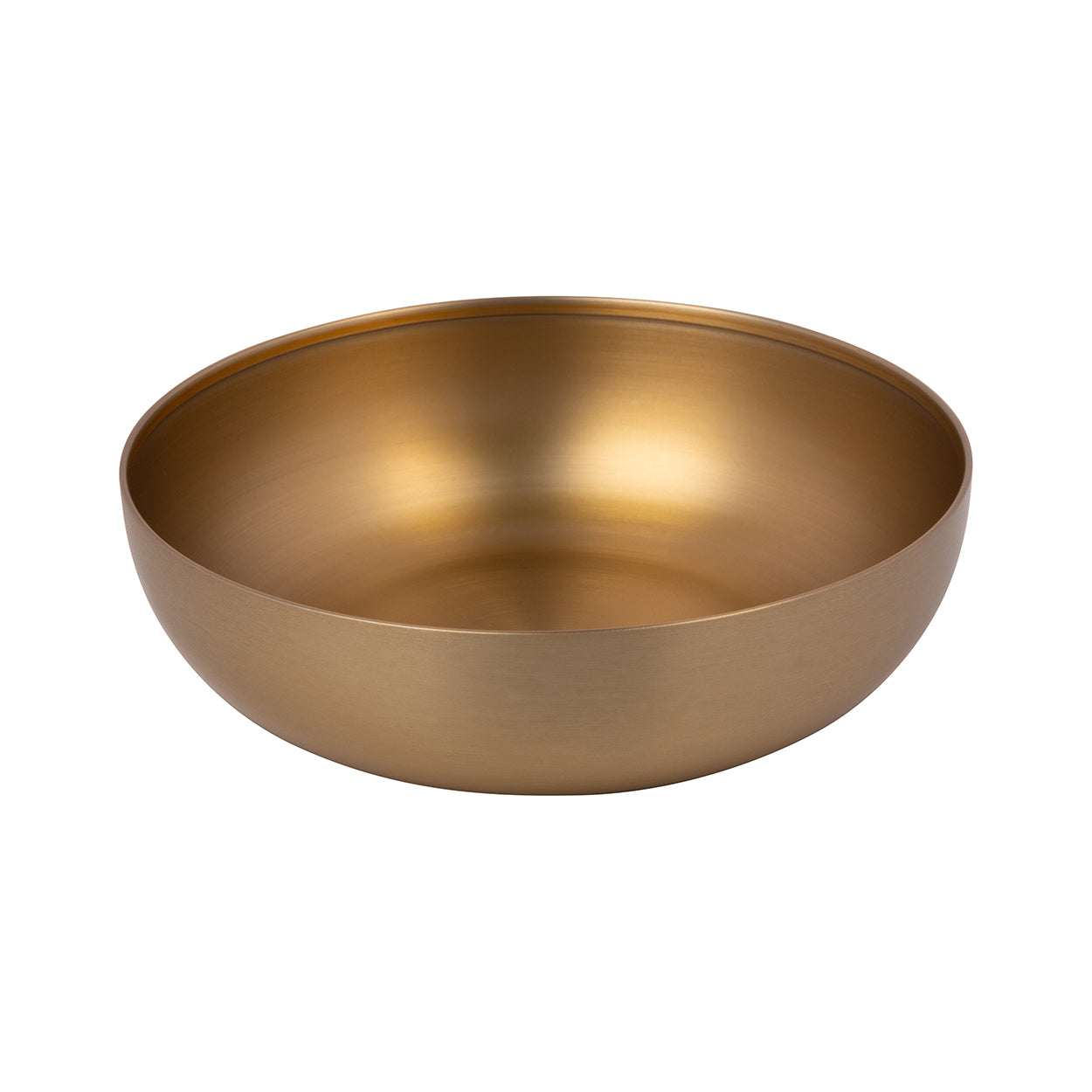 ROYAL voerbak roestvrijstaal 300 ml 12,2 x 12,2 x 3,7 cm