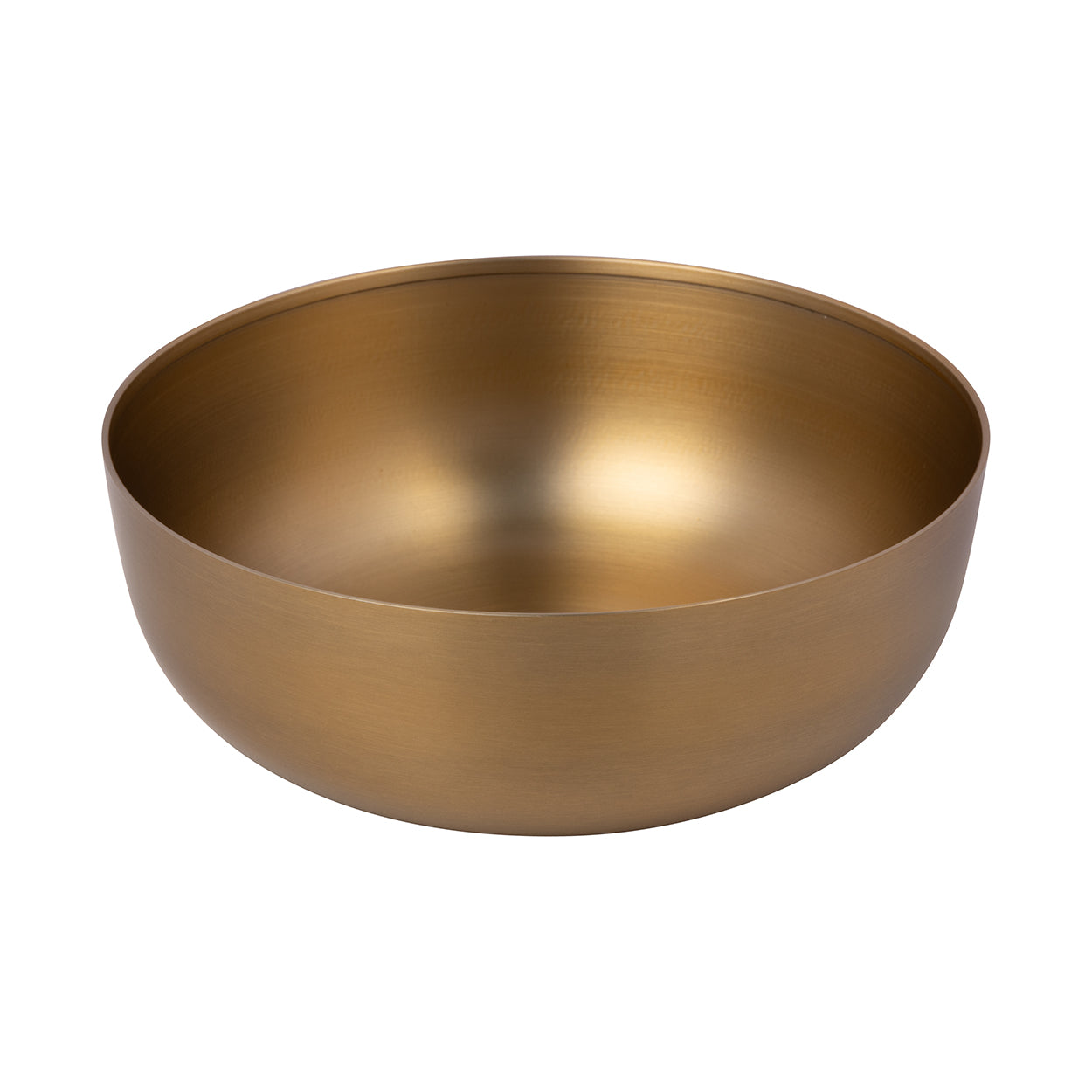 ROYAL Edelstahl-Hundenapf - Silber / Small - 600 ml