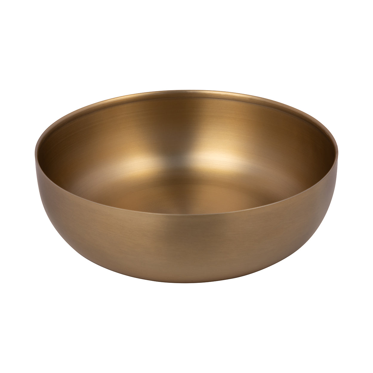 ROYAL Edelstahl-Hundenapf - Silber / Small - 600 ml