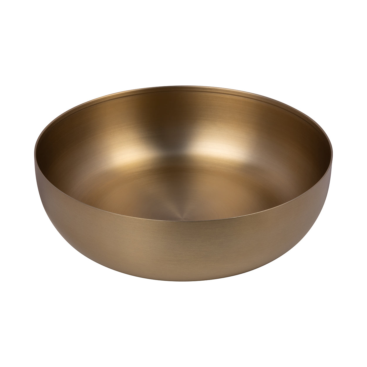 ROYAL Edelstahl-Hundenapf - Silber / Small - 600 ml