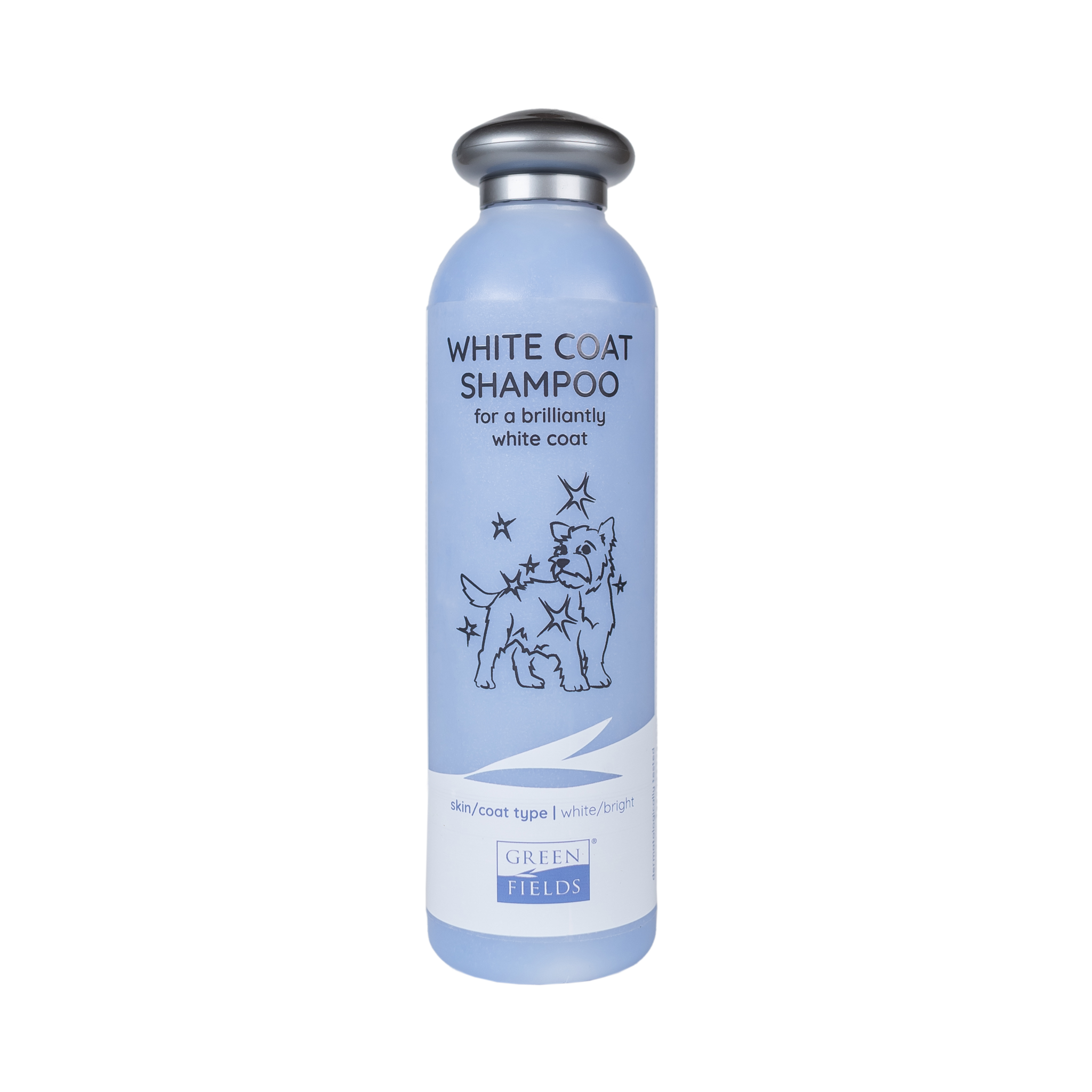 Greenfields Malteser Care Set Shampoo 2x250ml – Luxe Witte Vacht