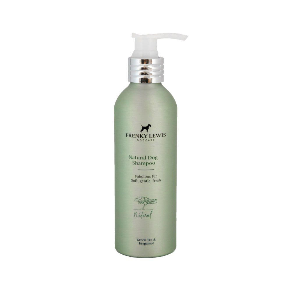 Hunde-Shampoo – 200 ml – White Rose Lavender & Ylang Ylang