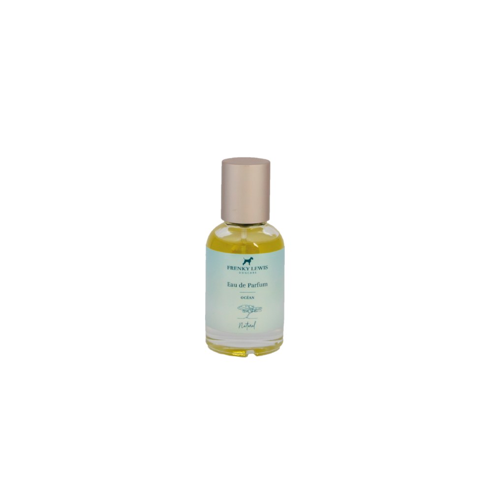 Frenky Lewis hondenparfum