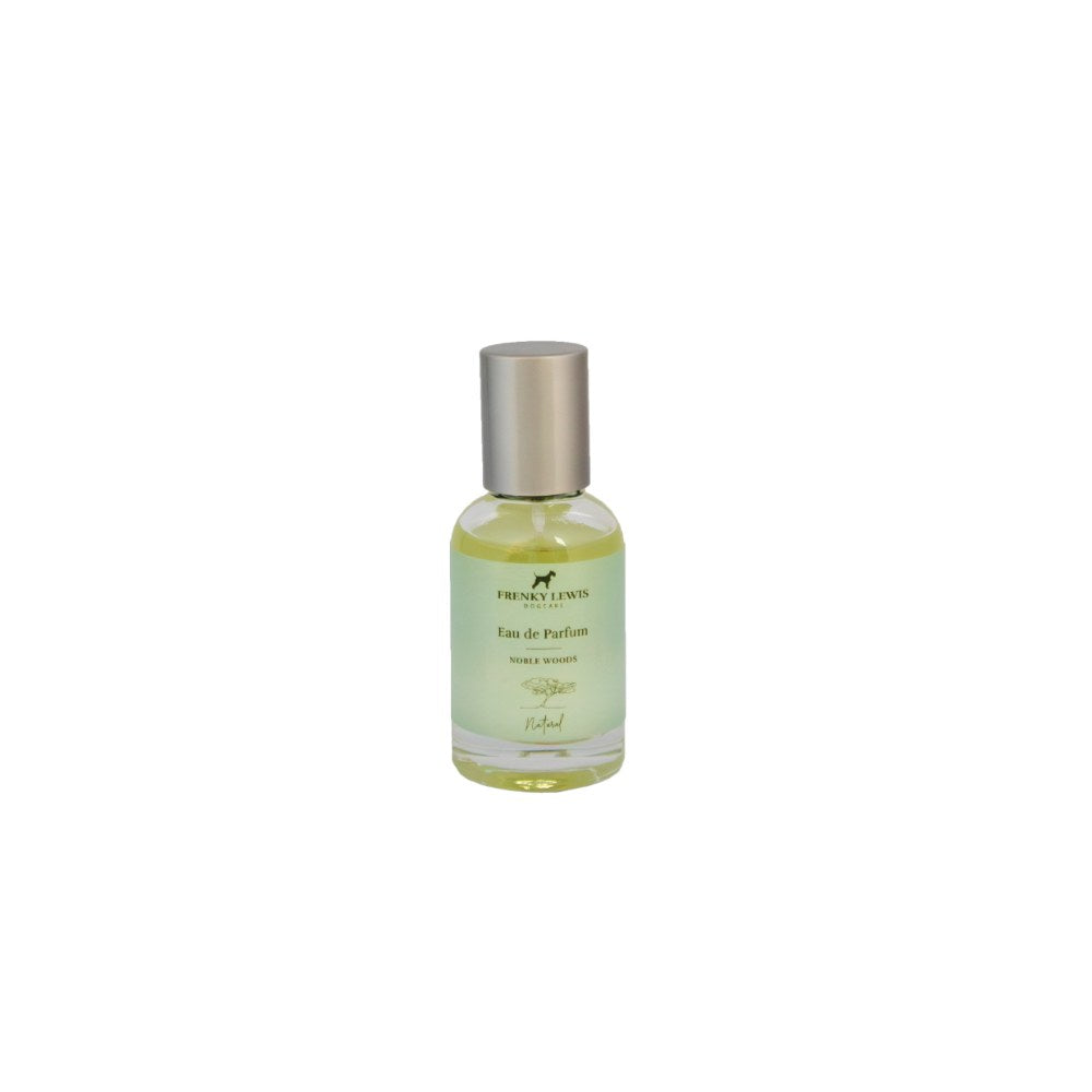 Frenky Lewis hondenparfum