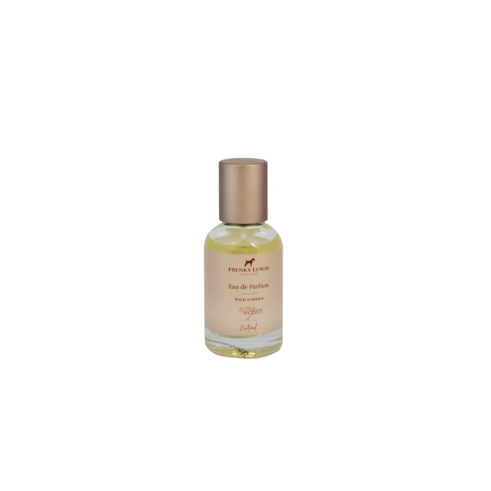 Frenky Lewis hondenparfum