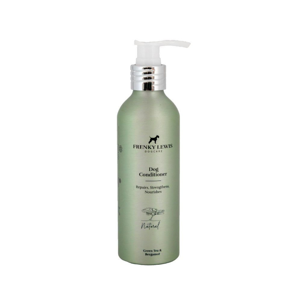 Frenky Lewis Dog Conditioner hondenconditioner 4 x 200 ml