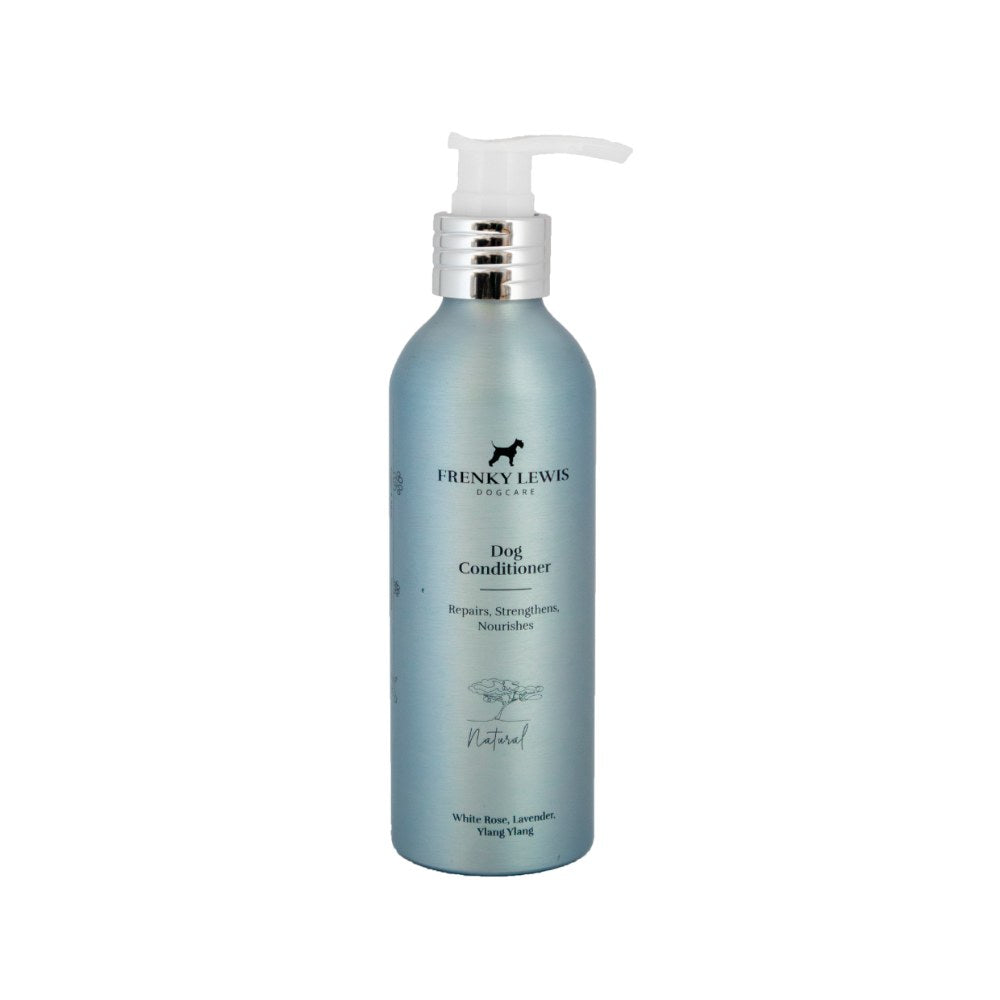 Frenky Lewis Dog Conditioner hondenconditioner 4 x 200 ml