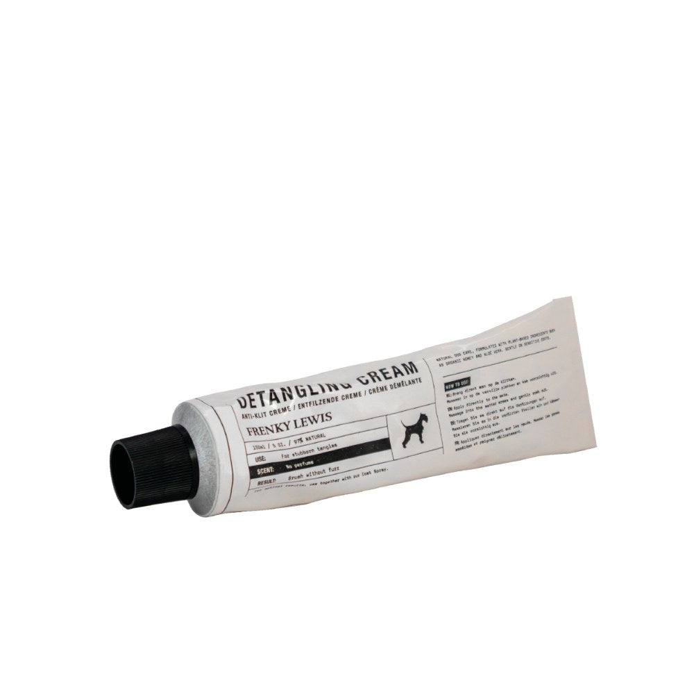 Detangling Cream - 150 ml