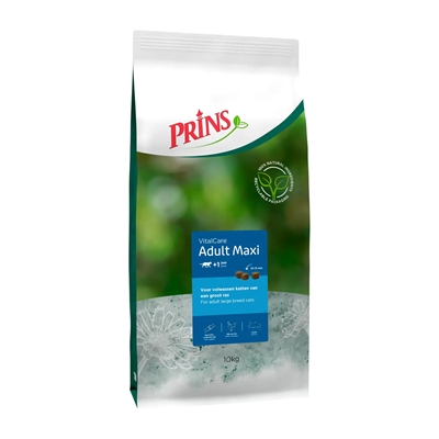 PRINS CAT VITAL CARE ADULT MAXI