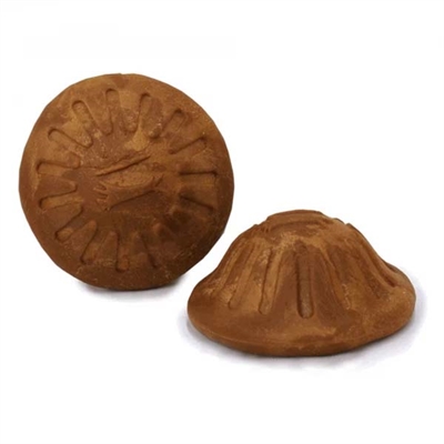 STARMARK EVERLASTING TREATS VEGGIE KIP