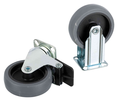 TRIXIE WIELENSET VOOR GULLIVER 4-7