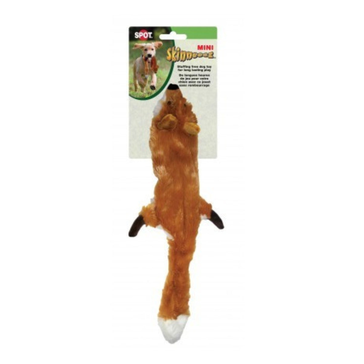 Skinneeez Hunt Plush Fuchs - 61 cm