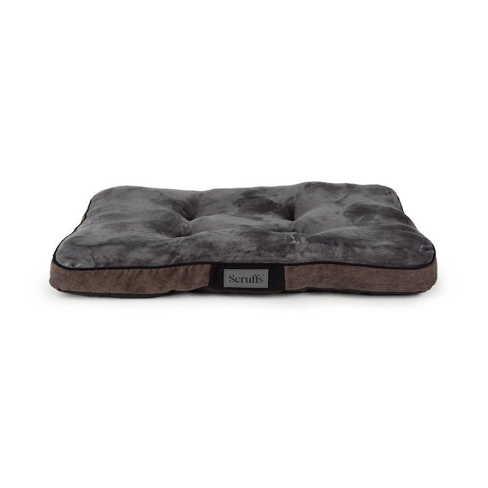 Scruffs Chester slaapplaats gerecycled polyester Large 100x70 cm
