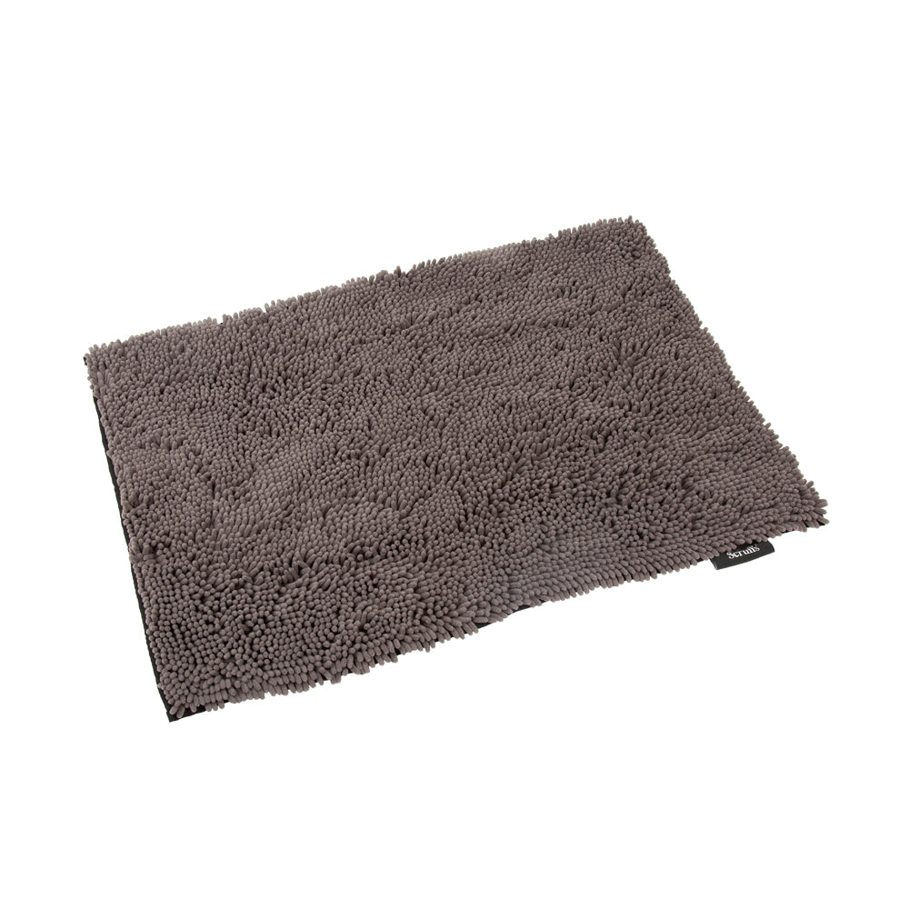 Noodle Dry Mat - Grau