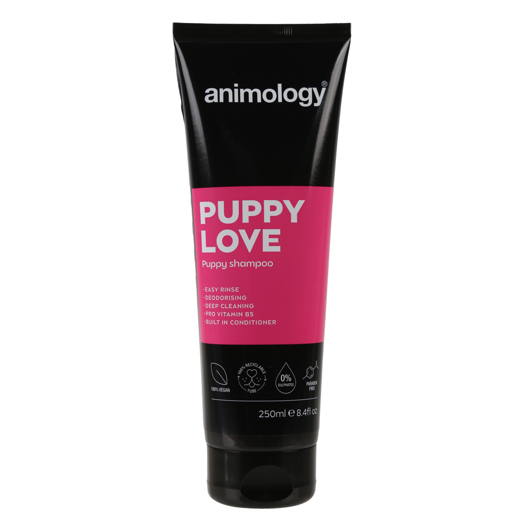 Animology Puppy Love Welpenshampoo 250 ml