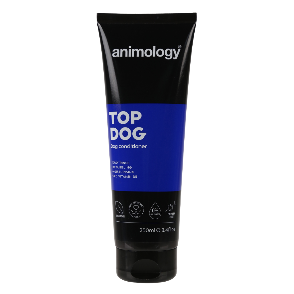 Animology Top Dog Hundespülung 250 ml