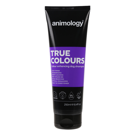 Animology True Colours Hundeshampoo 250 ml