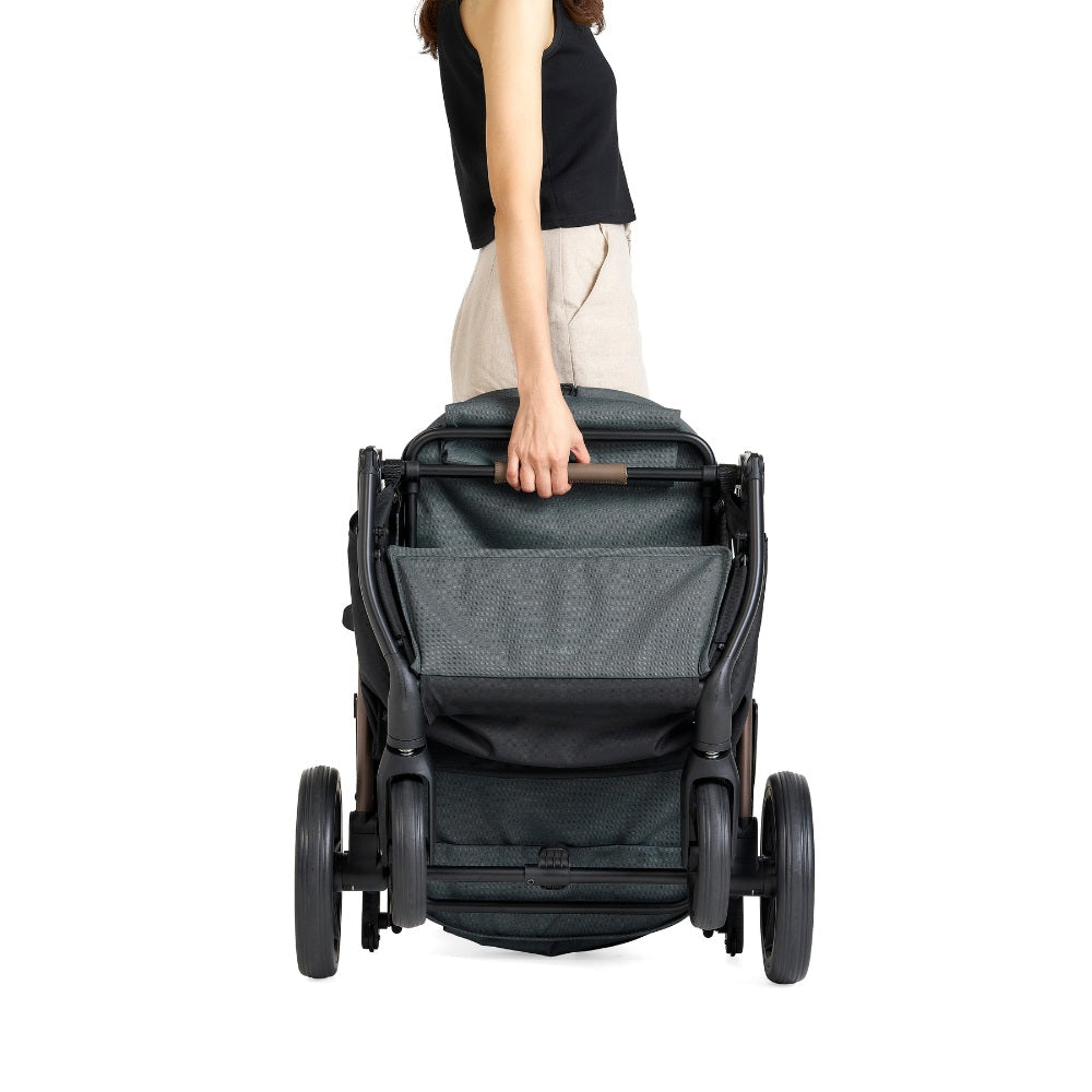 FikaGo Agile 2 hondenbuggy tot 30 kg