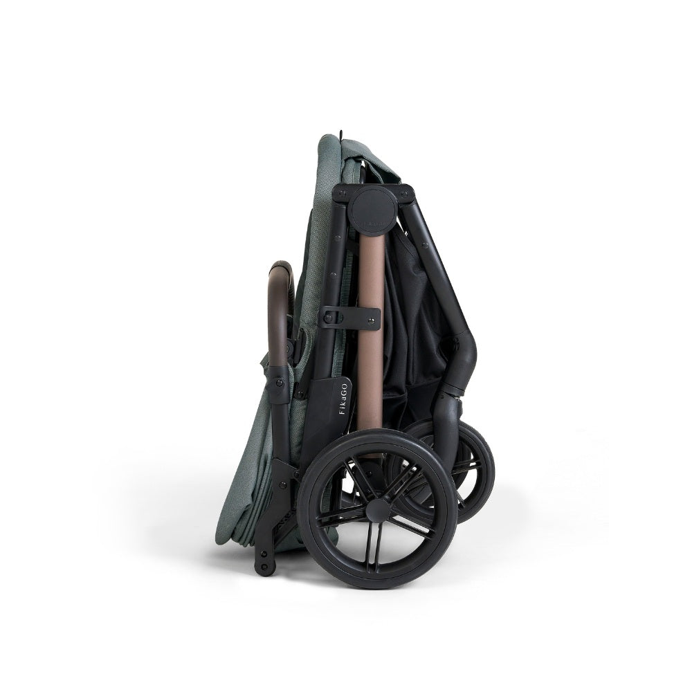 FikaGo Agile 2 hondenbuggy tot 30 kg